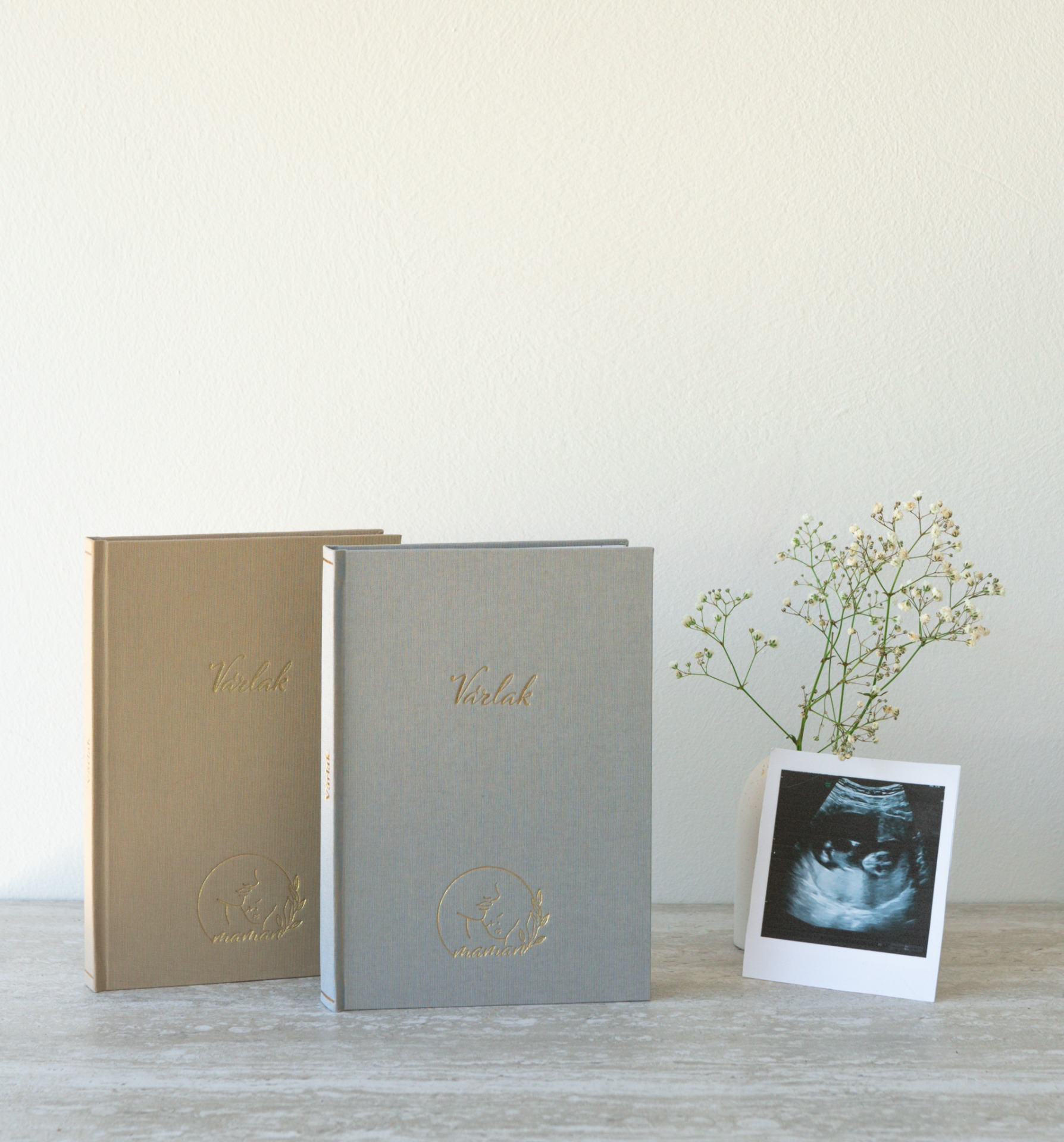 Várlak - Várandósnapló